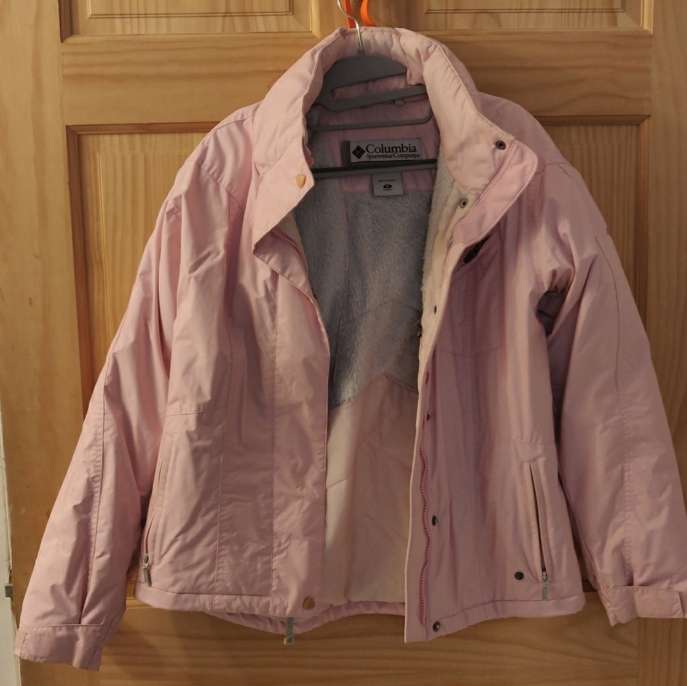 ❤️Make an Offer❤️Columbia - Women's Jacket
